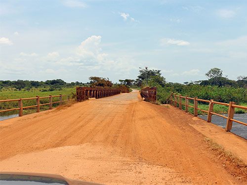 Cambambe, Cuanza Norte